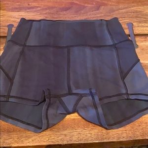 LuluLemon Align Short 4”